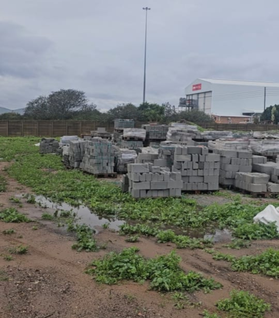 Commercial Property for Sale in Cape Road Industrial Eastern Cape